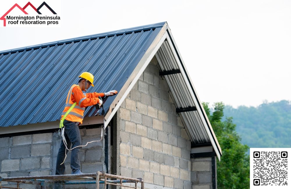 Full Roof Makeovers for Mornington Peninsula Homes