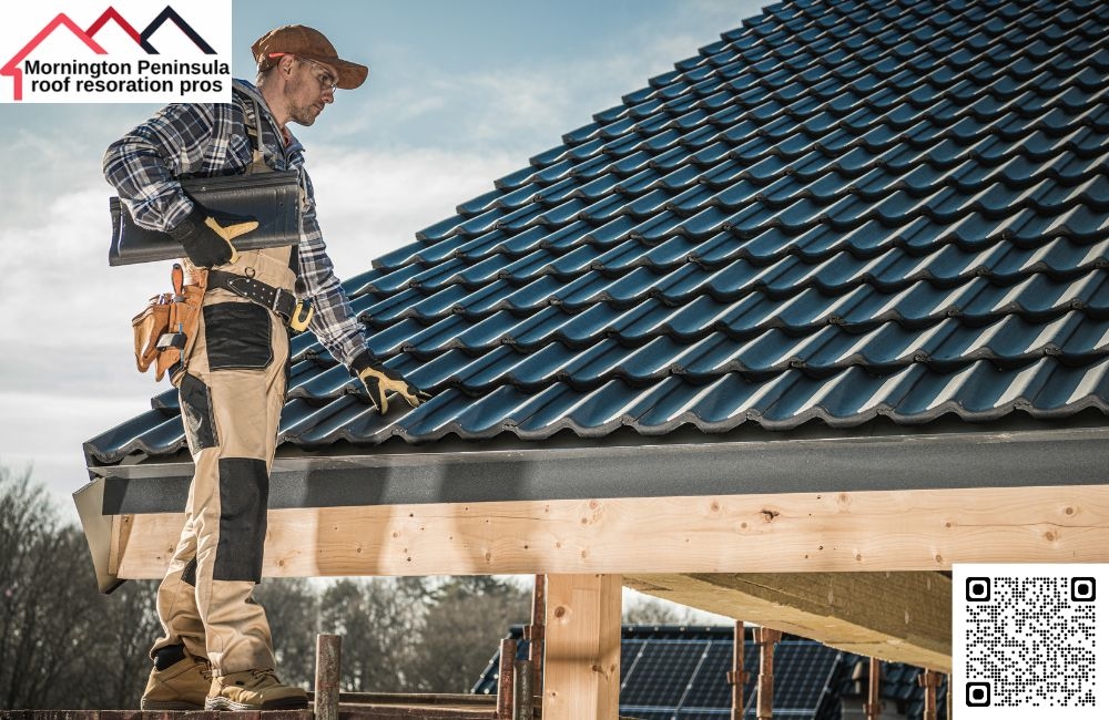High-Quality Roof Repairs for Long-Term Protection