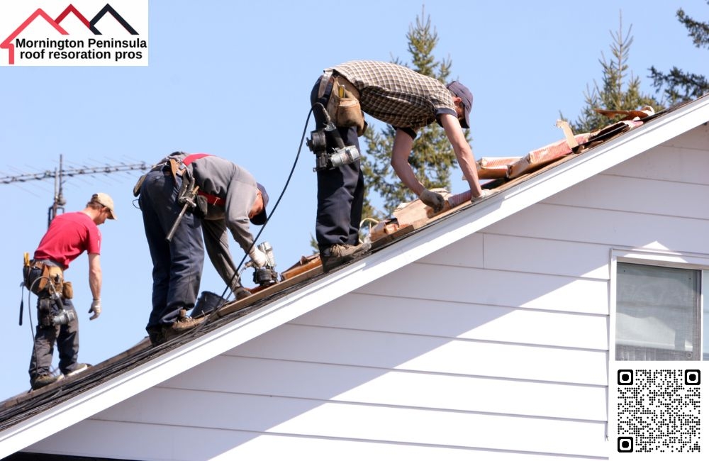 Local Roofing Company with Proven Results
