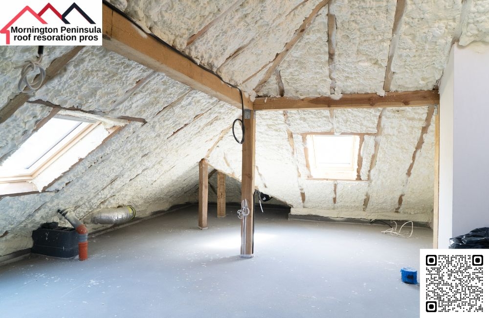 Local Specialists in Roof Washing and Cleaning