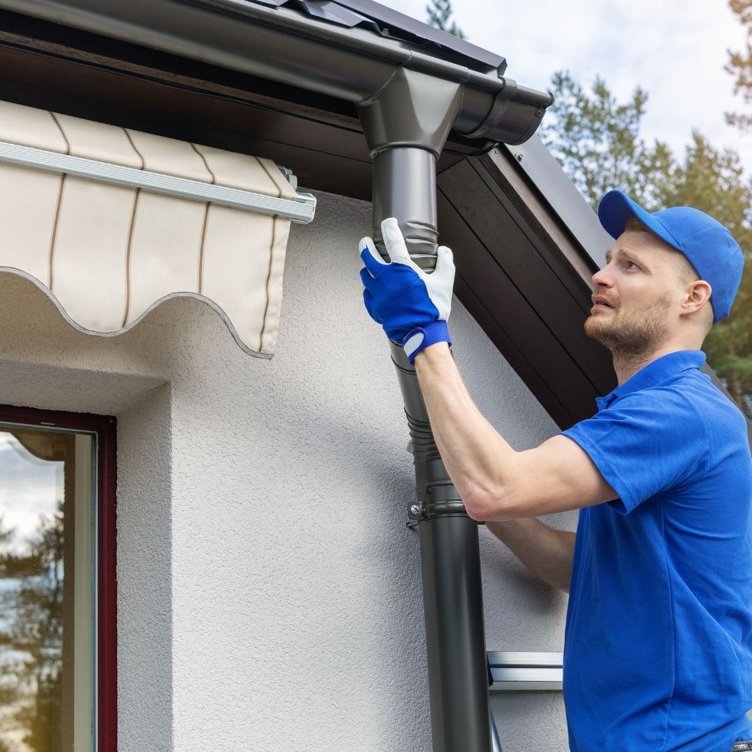 Precision Roof Repairs for All Materials