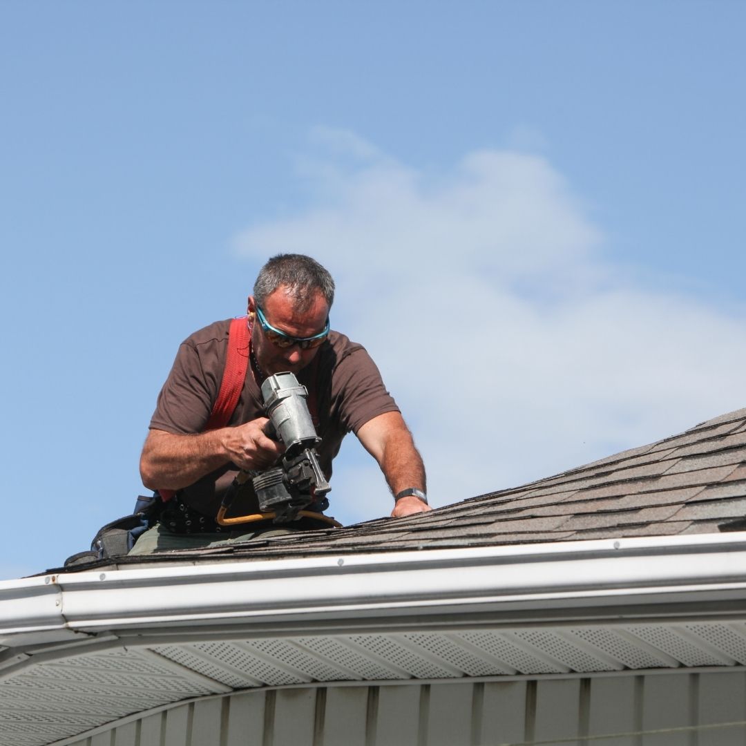 Will my restored roof be resistant to saltwater corrosion?