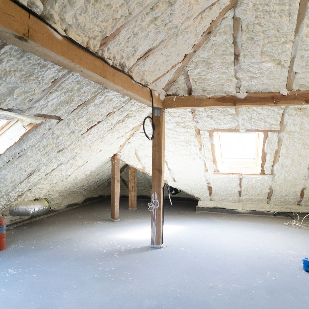 Can you restore roofs with unusual shapes?
