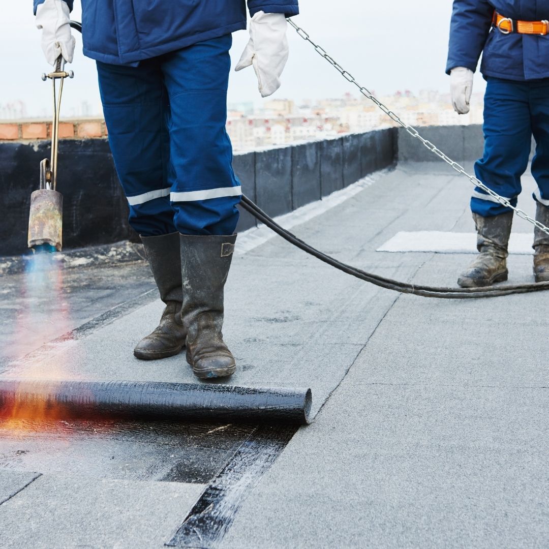 Preventative Roof Maintenance to Avoid Costly Repairs