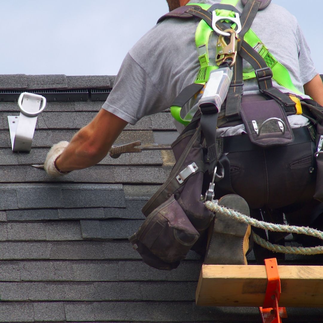 Roof Restoration That Combines Style and Function