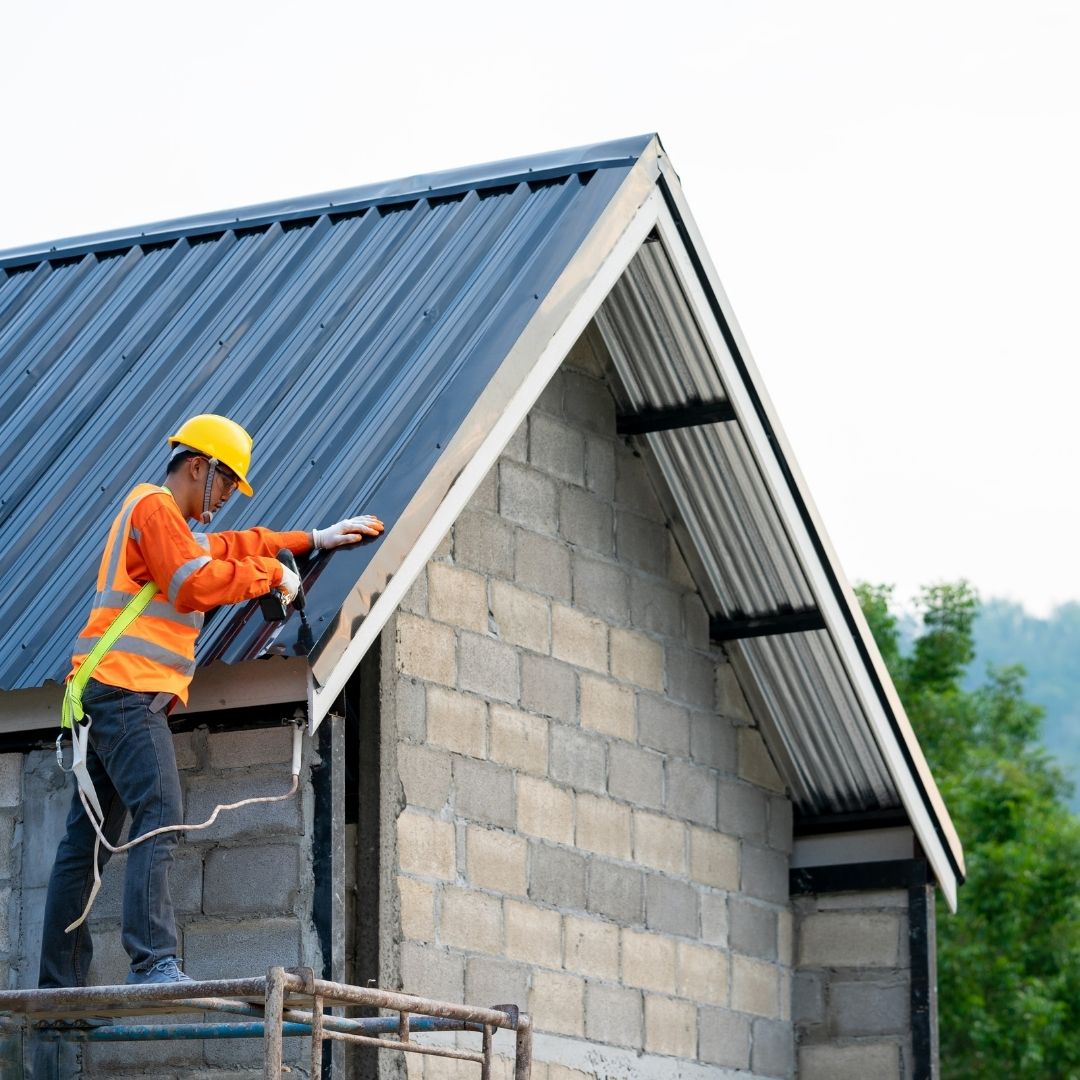 Emergency Roof Repairs for Urgent Situations