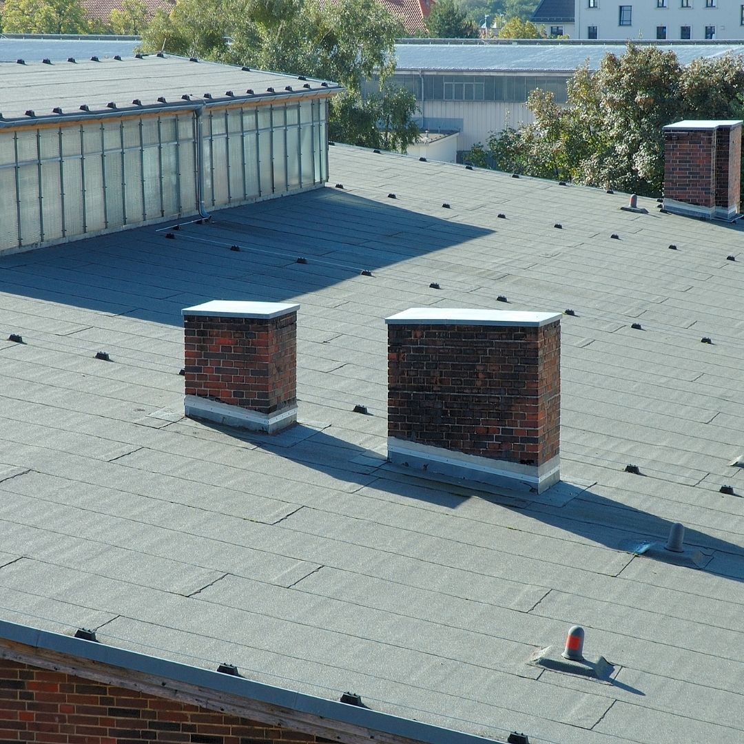 Do you offer roof restoration for rental properties?