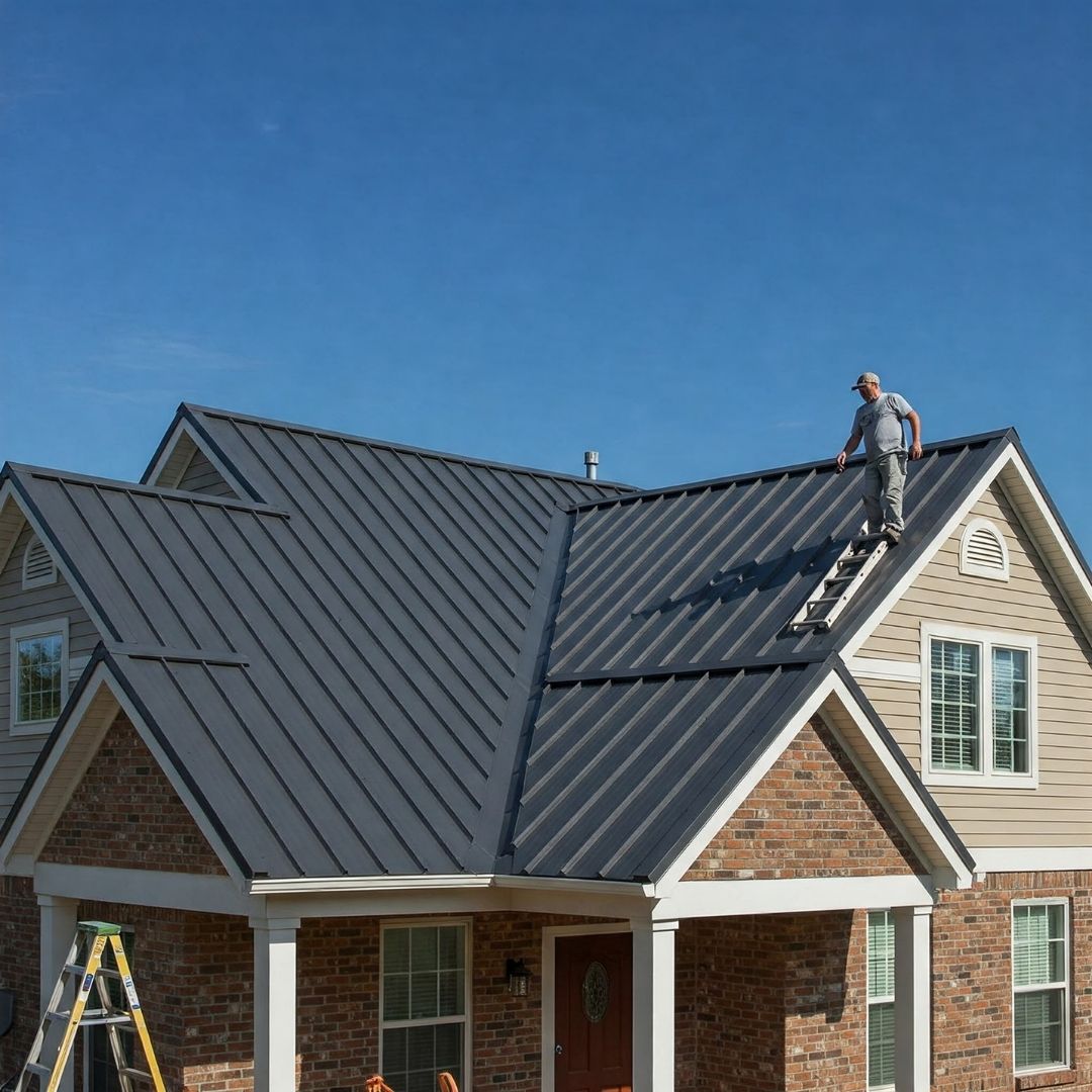 The Importance of Hiring Qualified Roofers