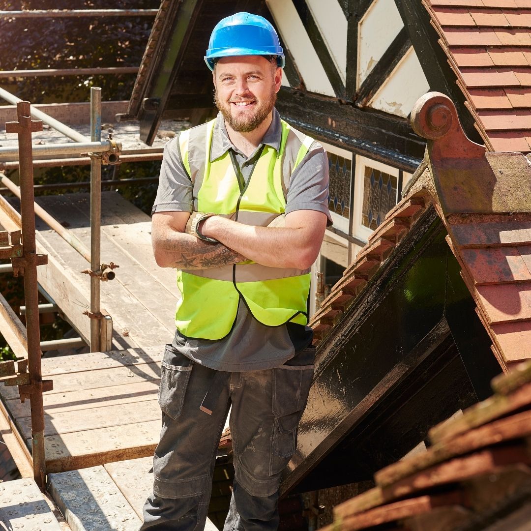 How many years of experience do you have?