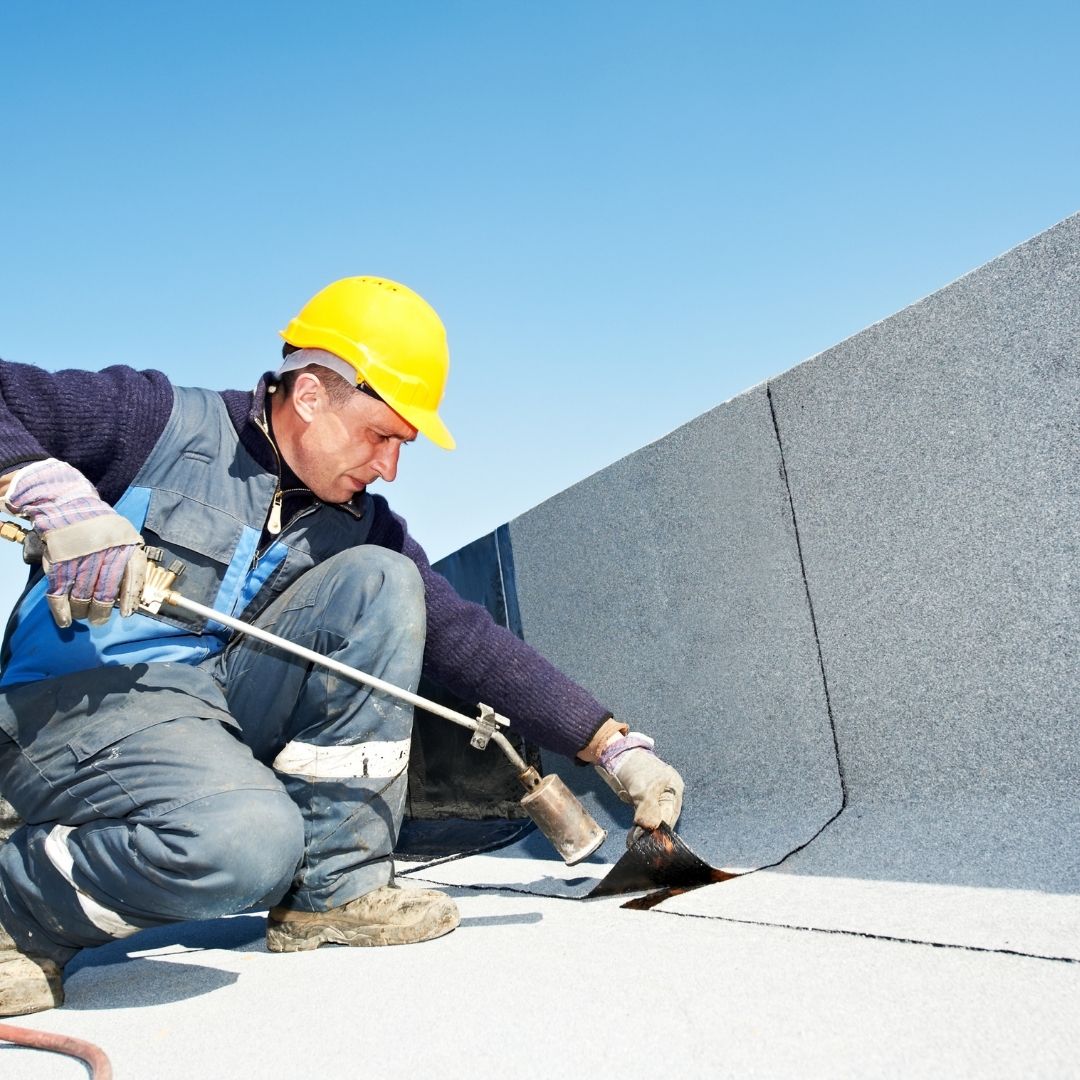 Do you offer roof restoration for rental homes?