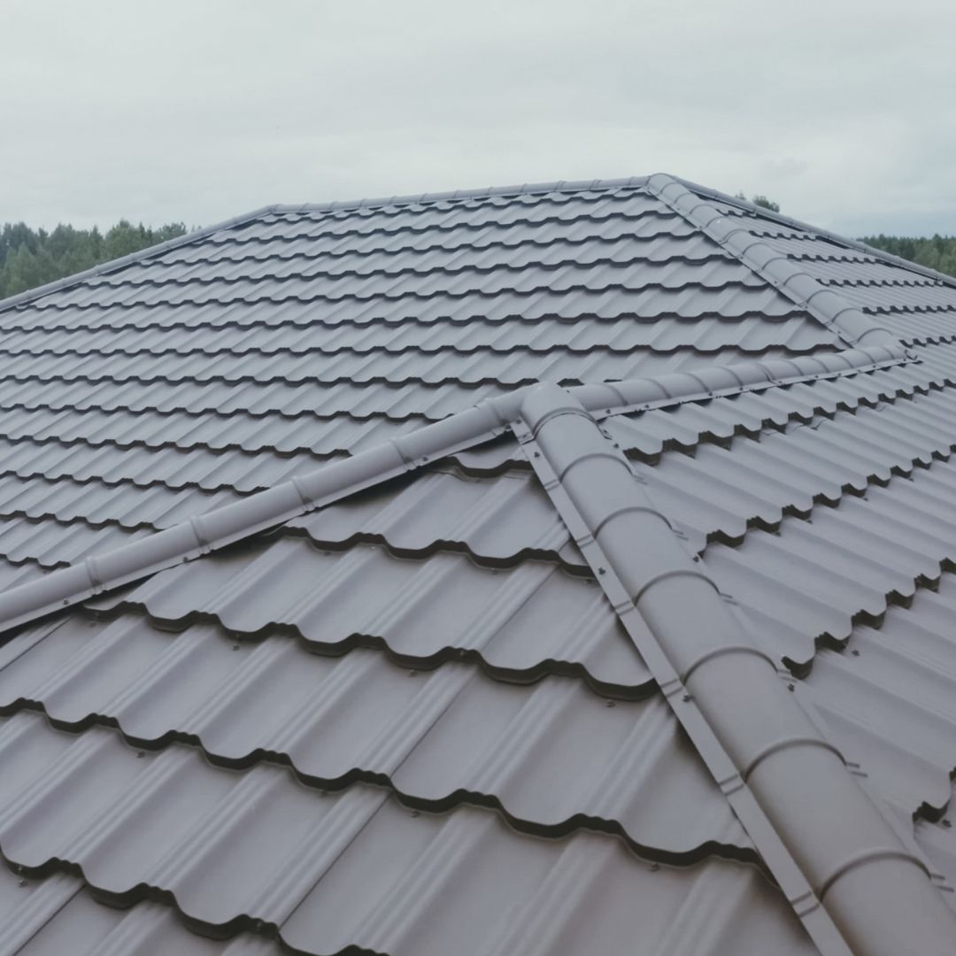 Do you repair hail-damaged roofs?