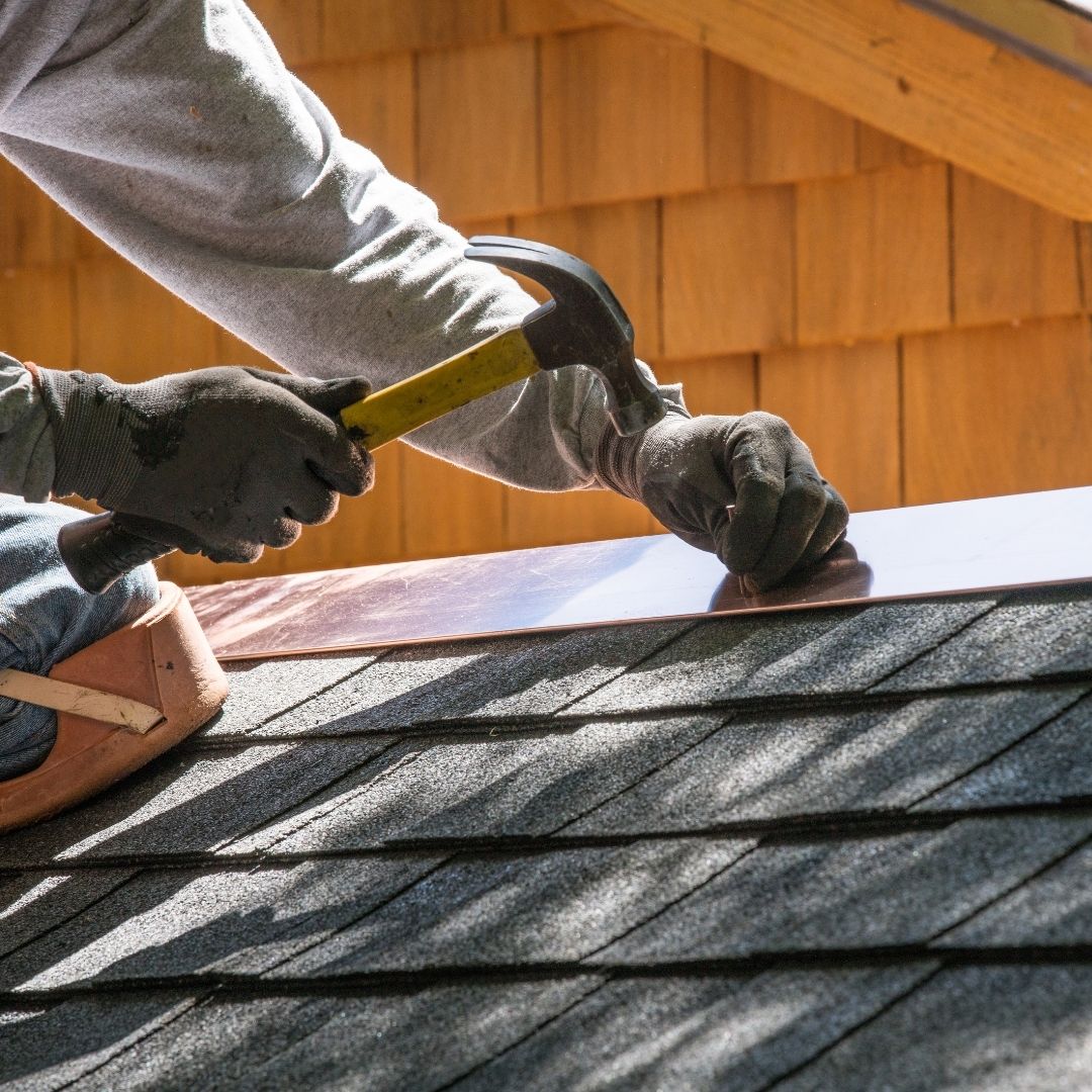 Fully Licensed and Insured Roofing Contractors