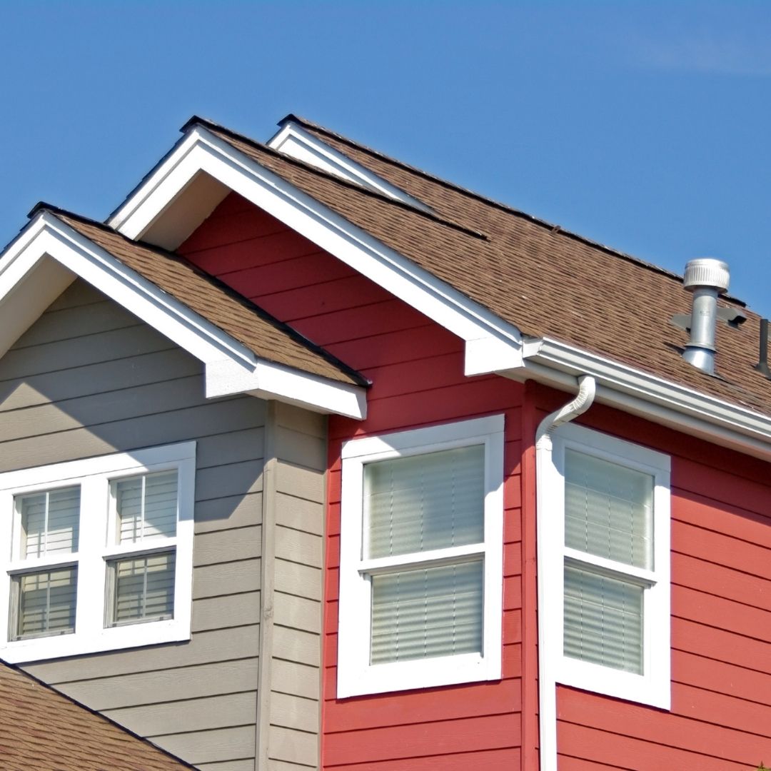 High-Quality Roof Paint for Maximum Durability