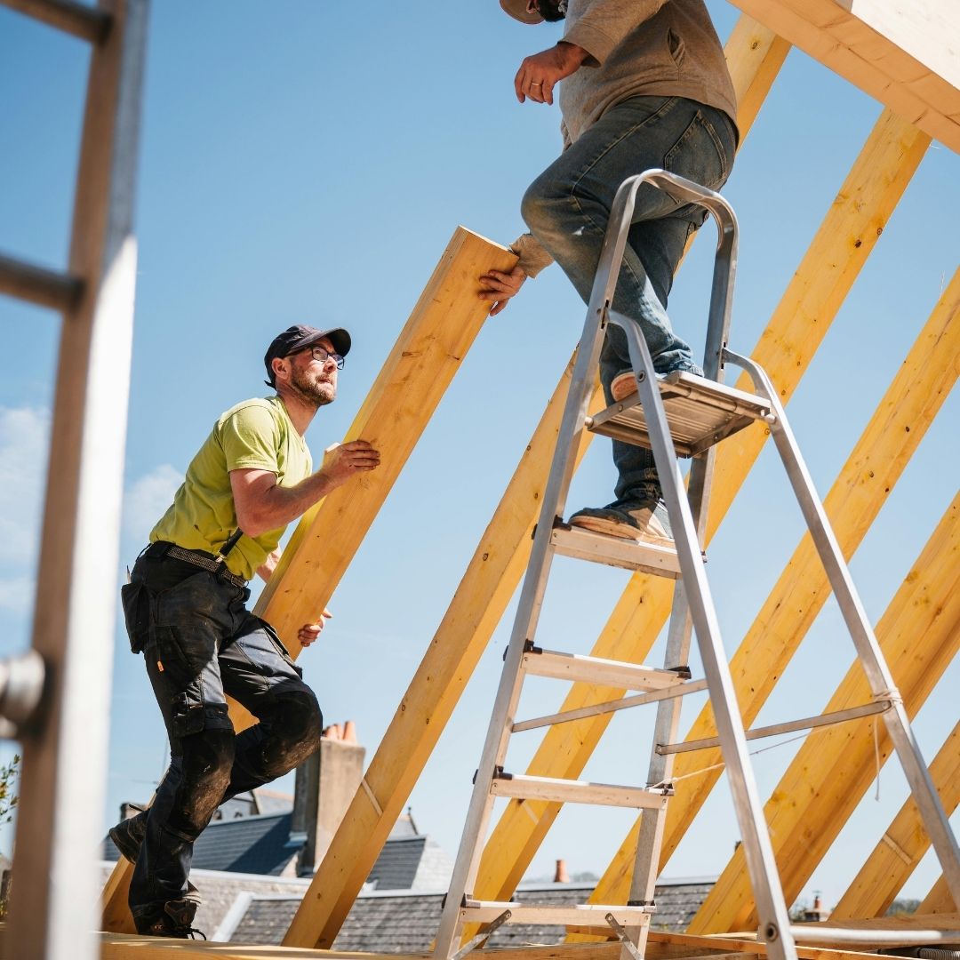 Professional Roofing Advice and Consultation
