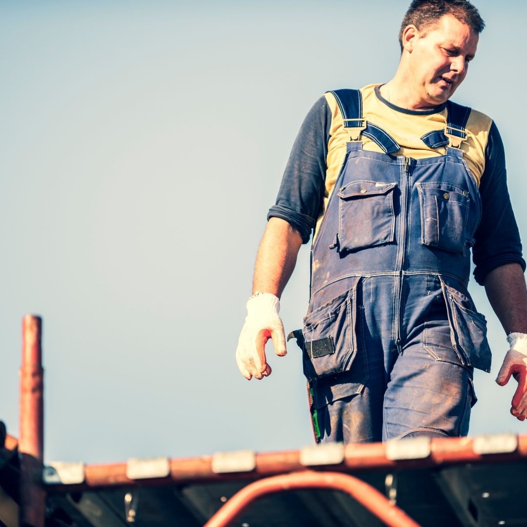 Are your services available for commercial buildings?