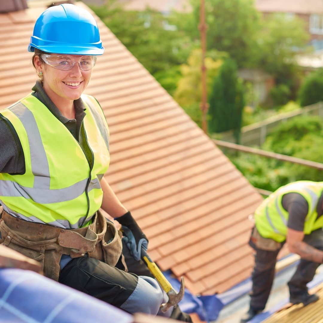 Roof Repair Experts for Coastal Properties