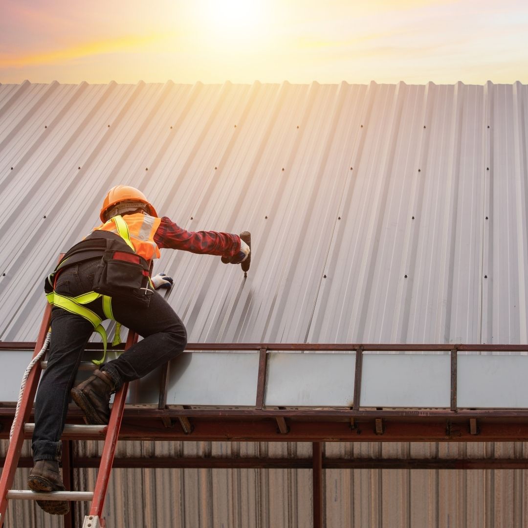 Repairing Roof Leaks Quickly and Effectively