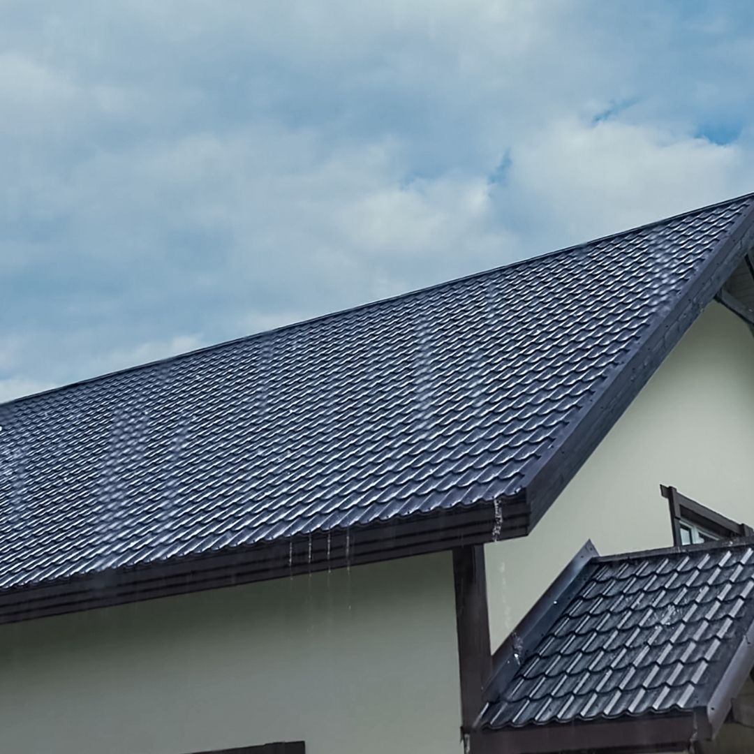 Last-Resort Roof Replacement Options