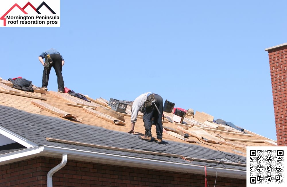 Roof Painting Services to Revive Your Home