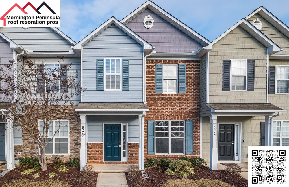 Roof Restoration That Stands the Test of Time