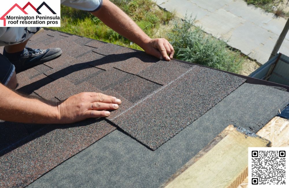 Roof Restorations Designed for Australian Weather