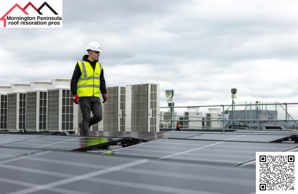 Roof Ventilation Systems for a Healthier Home
