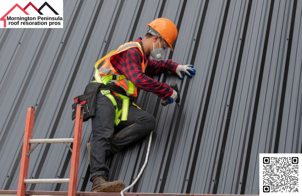 Transforming Roofs with Professional Restoration