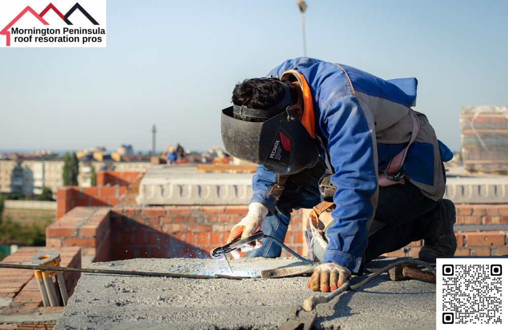 Why Mornington Peninsula Trusts Our Roofing Team